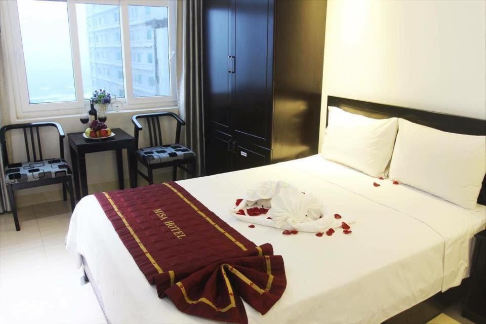 岘港米萨酒店 外观 照片